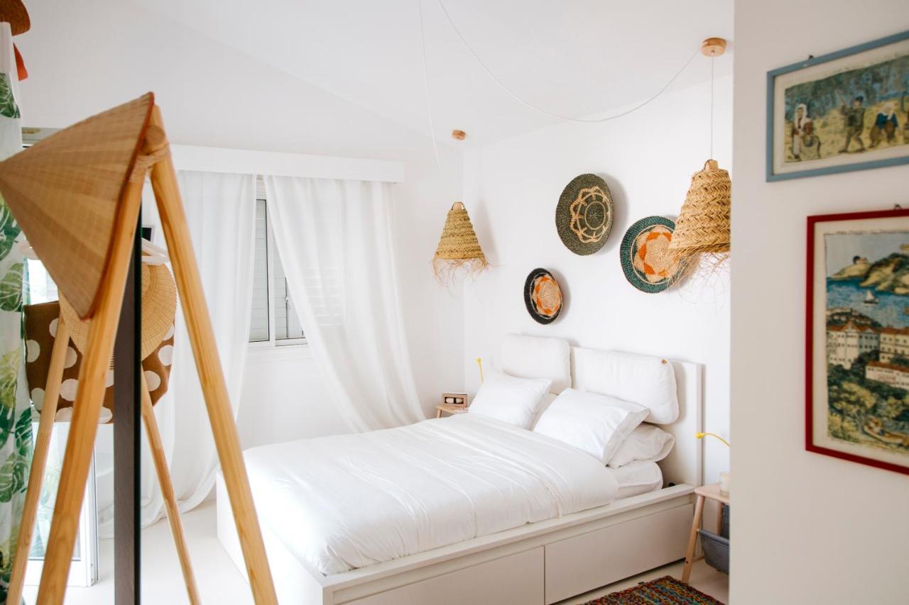 Island Home Seaside Villa Paralimni Eksteriør billede